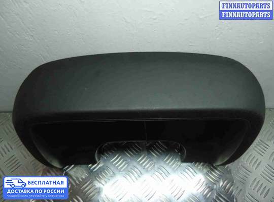 Щиток приборов на Hummer H3