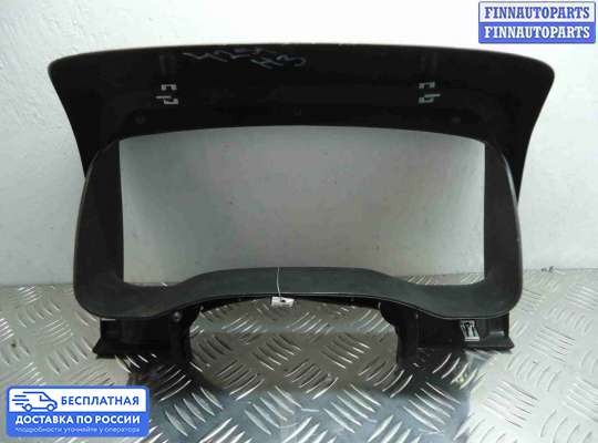 Щиток приборов на Hummer H3