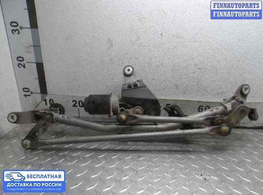 Трапеция дворников (стеклоочистителя) на Acura MDX (YD2)
