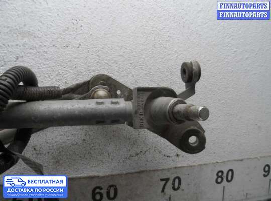 Трапеция дворников (стеклоочистителя) на Acura MDX (YD2)