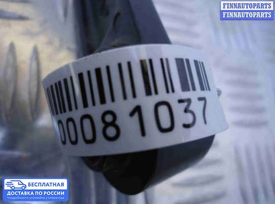 Поводок дворника на Hyundai Santa Fe III (DM, NC)