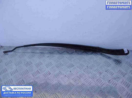 Поводок дворника на Hyundai Santa Fe III (DM, NC)