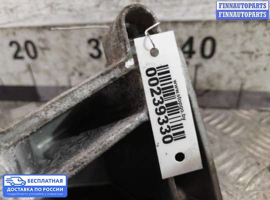 Кронштейн ДВС (лапа) на Mercedes-Benz GL (X164)