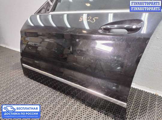 Стеклоподъемник электрический на Mercedes-Benz GLK (X204)