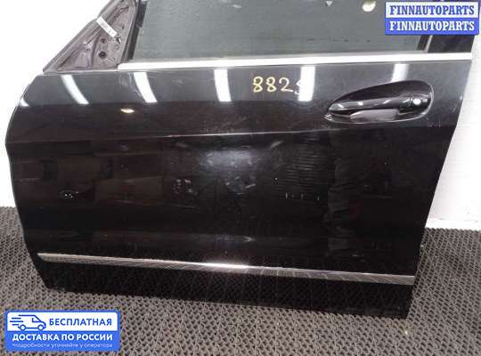 Стеклоподъемник электрический на Mercedes-Benz GLK (X204)