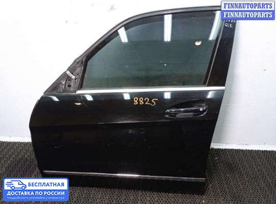 Стеклоподъемник электрический на Mercedes-Benz GLK (X204)