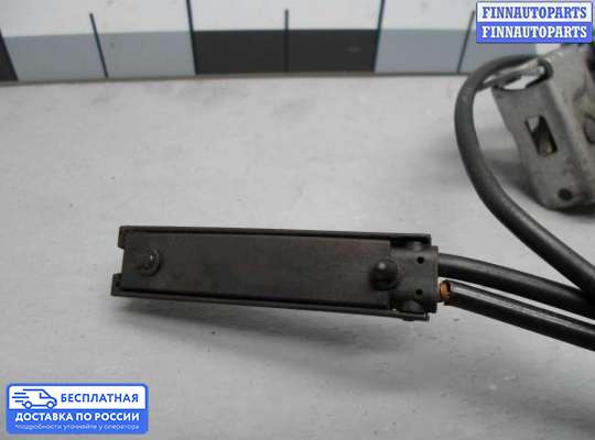 Замок капота на BMW 5 (E60/E61)
