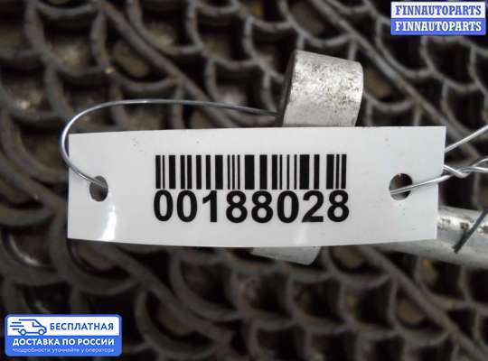 Патрубок (трубка, шланг) на Mercedes-Benz ML / GLE (W166)