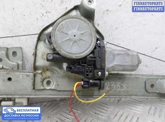 Стеклоподъемник электрический на Suzuki Grand Vitara II (JB, TD54)