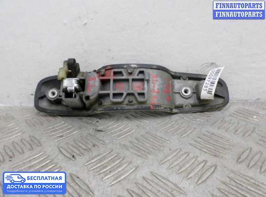 Ручка двери наружная на Suzuki Grand Vitara I (SQ, FT)