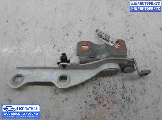 Петля капота на Chevrolet Cruze I (J300)