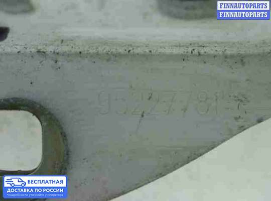 Петля капота на Chevrolet Cruze I (J300)