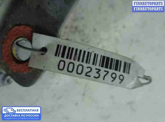 Петля капота на Chevrolet Cruze I (J300)