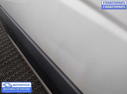 Замок боковой двери на Mercedes-Benz Sprinter (906)
