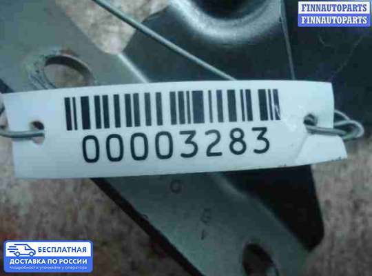 Петля капота на Subaru Tribeca