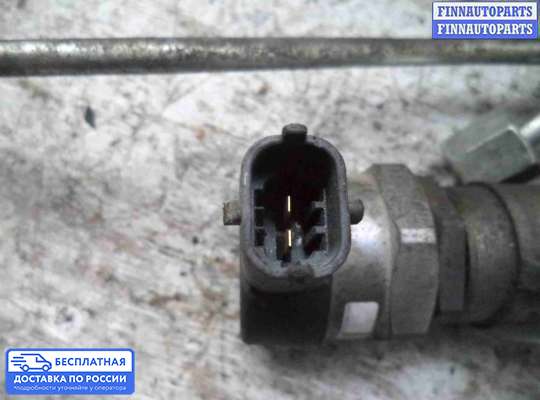 Рампа (рейка) топливная на Honda Accord VIII (CU)