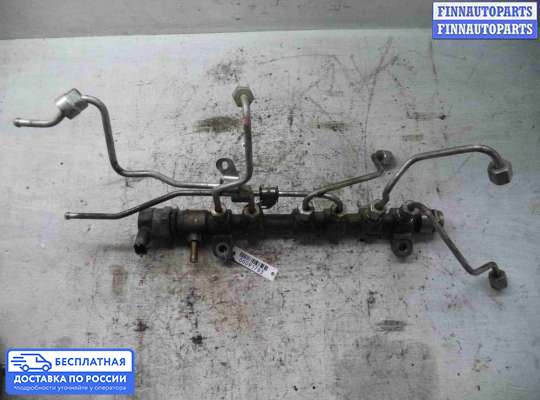 Рампа (рейка) топливная на Honda Accord VIII (CU)