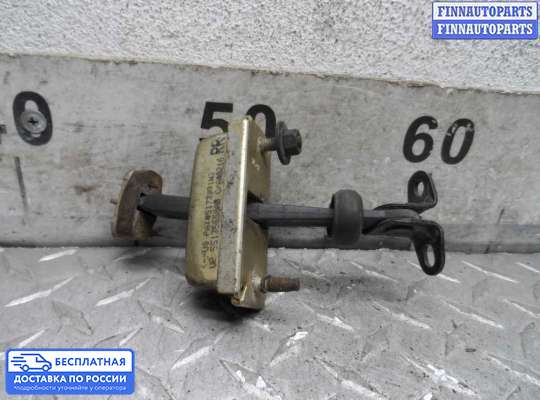 Ограничитель двери на Jeep Grand Cherokee II (WJ, WG)