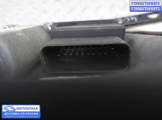 Стеклоподъемник электрический на Volkswagen Jetta V (1K)