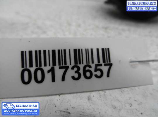 Клапан воздушный на Opel Sintra