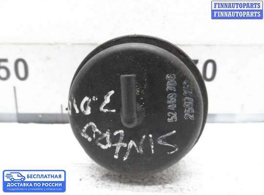 Клапан воздушный на Opel Sintra