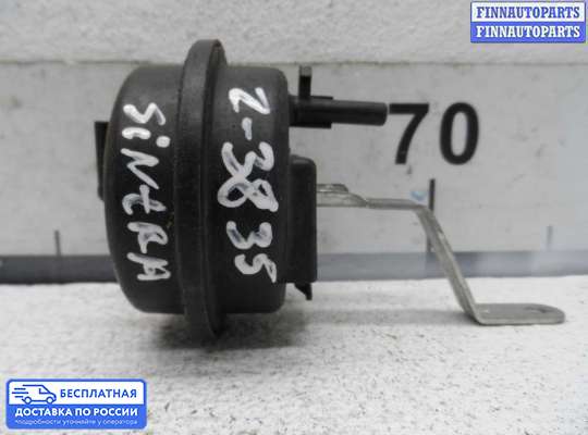 Клапан воздушный на Opel Sintra