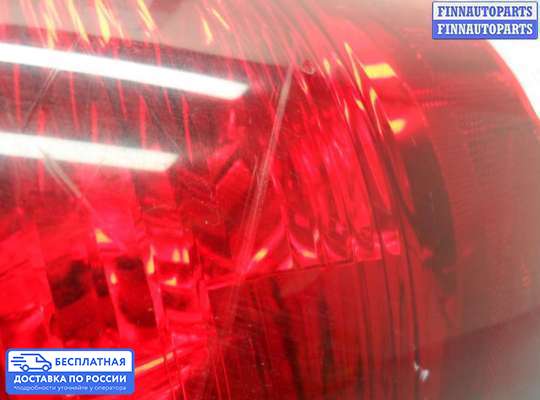 Фонарь задний на Dodge RAM IV (DS/DJ)