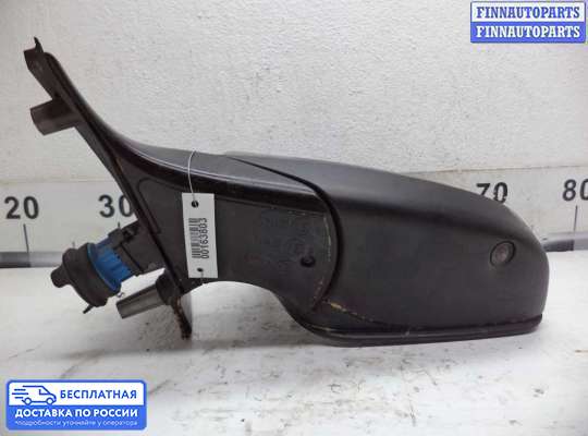 Зеркало боковое на BMW 5 (F10/F11)