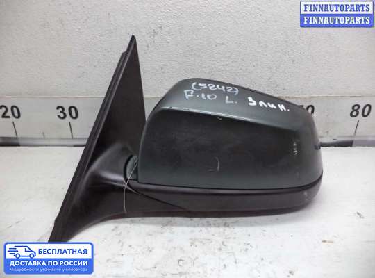 Зеркало боковое на BMW 5 (F10/F11)