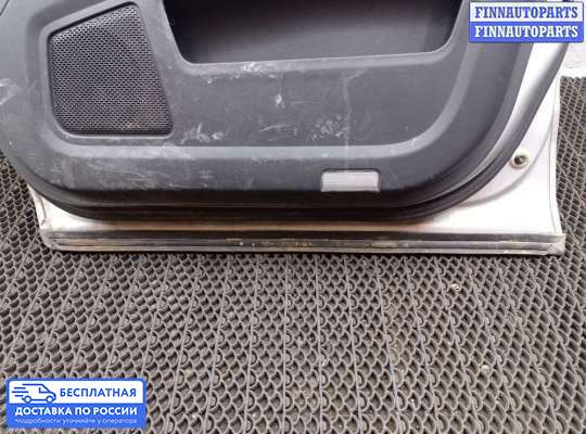 Замок боковой двери на Honda Ridgeline