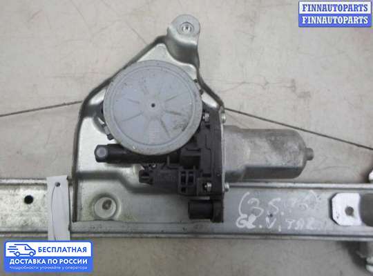 Стеклоподъемник электрический на Suzuki Grand Vitara II (JB, TD54)