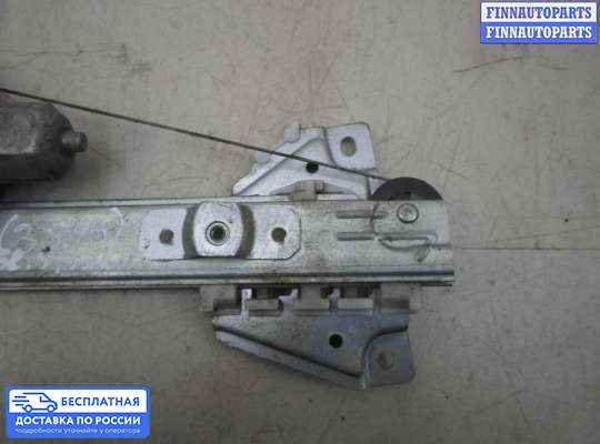 Стеклоподъемник электрический на Suzuki Grand Vitara II (JB, TD54)