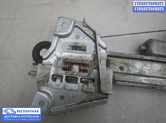 Стеклоподъемник электрический на Suzuki Grand Vitara II (JB, TD54)