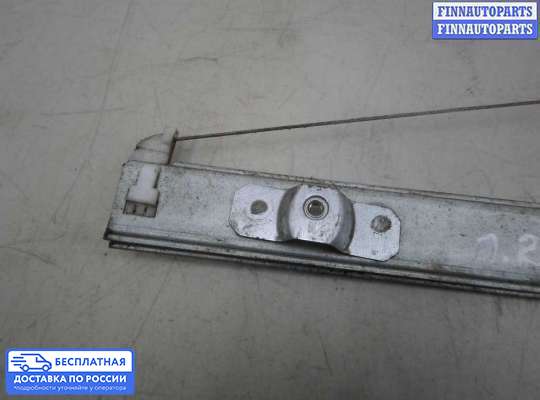 Стеклоподъемник электрический на Suzuki Grand Vitara II (JB, TD54)