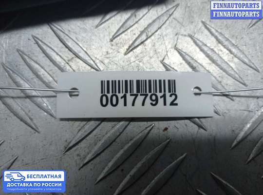 Амортизатор капота на BMW X5 (E70)