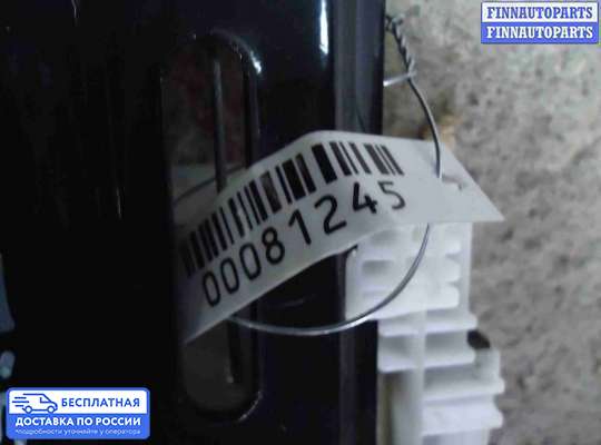 Стеклоподъемник электрический на BMW X3 (F25)