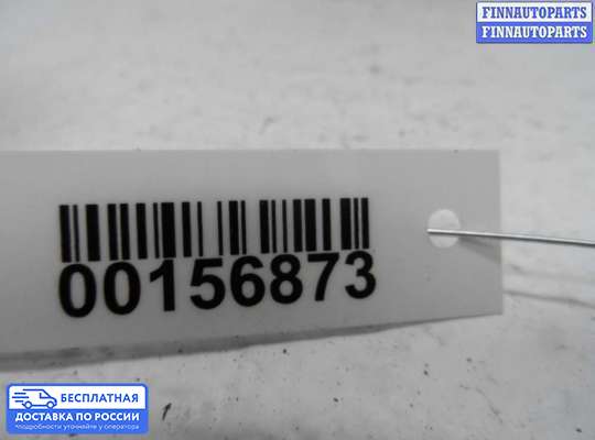 ЭБУ AIRBAG (электронный блок управления подушками безопасности) на Opel Omega B