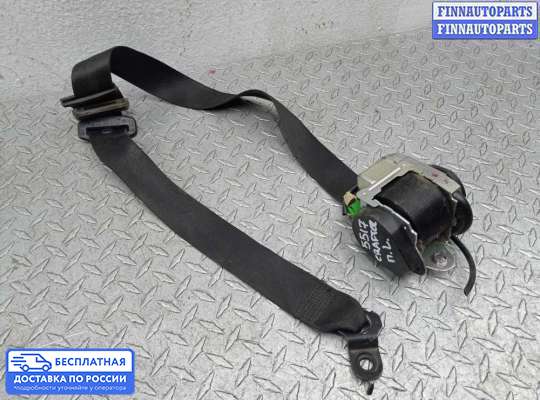 Ремень безопасности на Volkswagen Crafter I (2E)