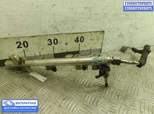 Рампа (рейка) топливная на Hyundai Sonata VII (LF)