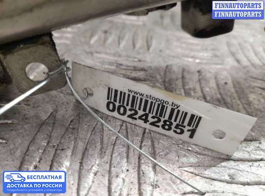 Рампа (рейка) топливная на Hyundai Sonata VII (LF)