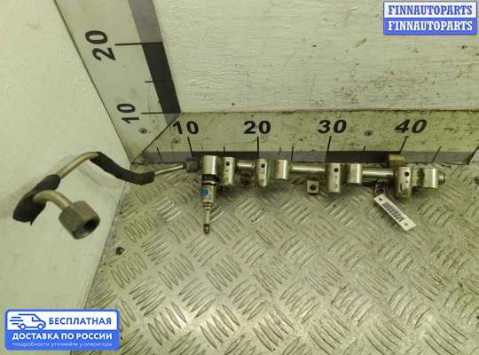 Рампа (рейка) топливная на Hyundai Sonata VII (LF)