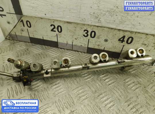 Рампа (рейка) топливная на Hyundai Sonata VII (LF)