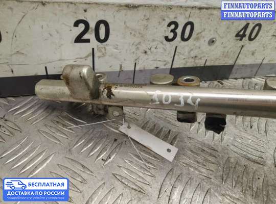 Рампа (рейка) топливная на Hyundai Sonata VII (LF)