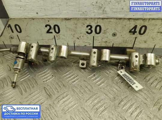 Рампа (рейка) топливная на Hyundai Sonata VII (LF)