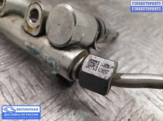 Рампа (рейка) топливная на Hyundai Sonata VII (LF)