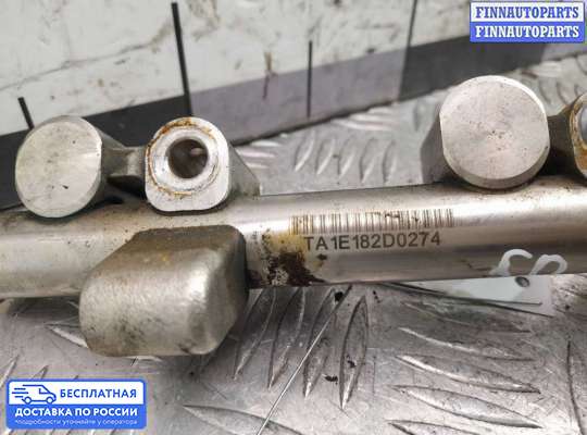 Рампа (рейка) топливная на Hyundai Sonata VII (LF)