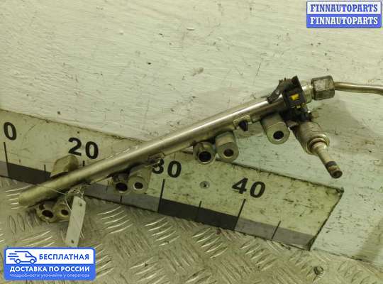 Рампа (рейка) топливная на Hyundai Sonata VII (LF)