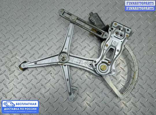 Стеклоподъемник электрический на Mercedes-Benz ML (W163)