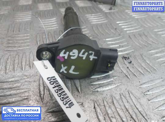 Катушка зажигания на Mitsubishi Outlander II / XL (CW)