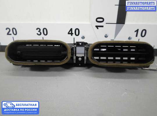 Дефлектор обдува салона на Volvo S80 II  / V70 III (AS, BW)